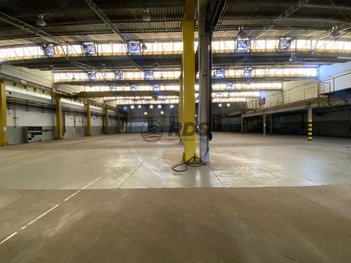 industrial em Yamashita Yukio, Distrito Industrial - Jundiaí - SP