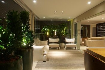 apartment em Avenida Hélio Pellegrino, Vila Nova Conceição - São Paulo - SP