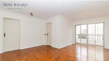 apartment em Avenida Macuco, Moema - São Paulo - SP