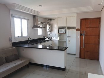 apartment em Avenida General Ataliba Leonel, Santana - São Paulo - SP