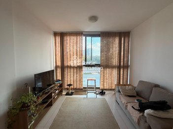 apartment em SHCGN 704 Bloco A, Asa Norte - Brasília - DF