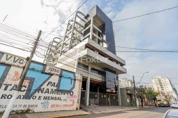 office em Rua Bento Gonçalves, Centro - São Leopoldo - RS