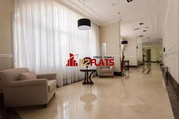 apartment em Rua Bela Cintra, Consolação - São Paulo - SP