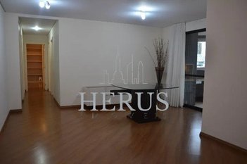 apartment em Rua Francisco Juglair, Mossunguê - Curitiba - PR