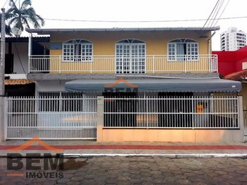 house em Rua Joaquim José de Freitas, São João - Itajaí - SC