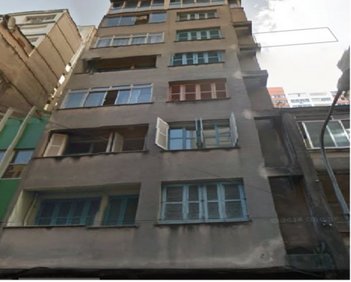 apartment em Marechal Floriano Peixoto, Centro Histórico - Porto Alegre - RS