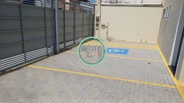 industrial em Avenida Gilda Parente Grecco, Jardim Altos de Santana II - Jacareí - SP