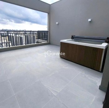 apartment em Rua Padre Adelino, Quarta Parada - São Paulo - SP