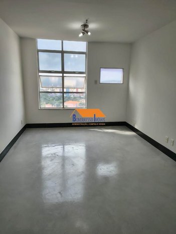 office em Avenida Brasil, Santa Efigênia - Belo Horizonte - MG