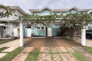 house em Rua Lauro Vannucci, Parque Rural Fazenda Santa Cândida - Campinas - SP