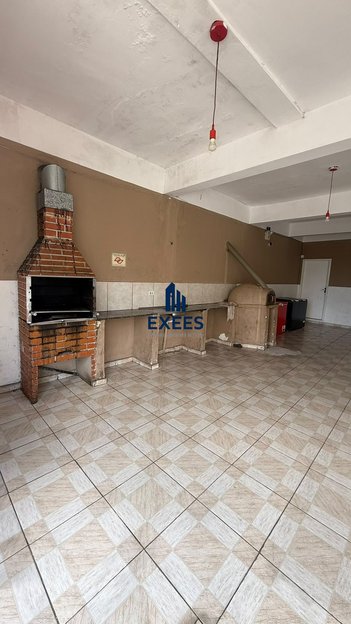 apartment em Avenida Paulista, Bela Vista - São Paulo - SP