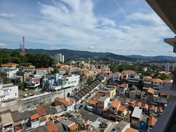 apartment em Avenida Nova Cantareira, Tucuruvi - São Paulo - SP