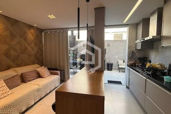 apartment em Rua Tupaciguara, São Pedro - Belo Horizonte - MG