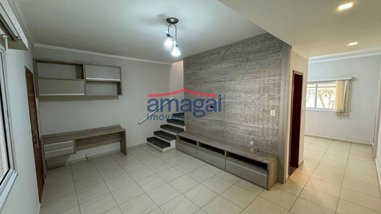 house em Rua Vicente Monteiro, Loteamento Villa Branca - Jacareí - SP