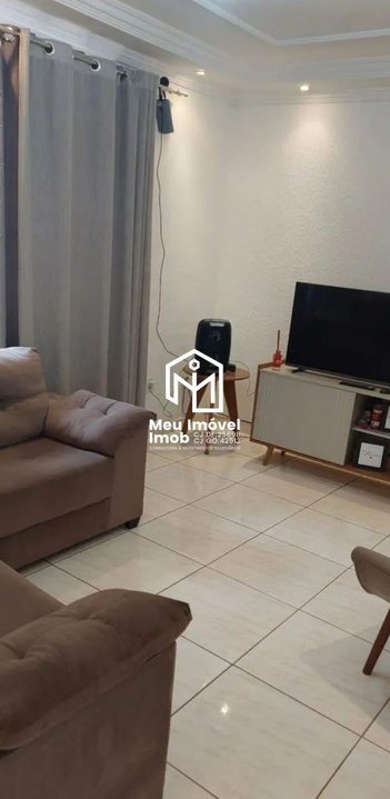 house em QR 405, Samambaia Norte (Samambaia) - Brasília - DF