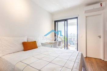 apartment em Rua Desembargador Aragão, Vila Mariana - São Paulo - SP