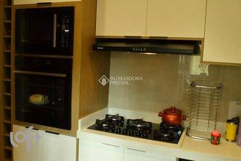 apartment em José Veríssimo, Centro - São Bernardo do Campo - SP
