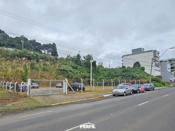 land_lot em Ruben Bento Alves, Universitário - Caxias do Sul - RS