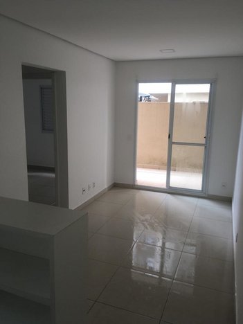 apartment em Rua Doutor Carlos Aldrovandi, Jardim Fonte do Morumbi - São Paulo - SP