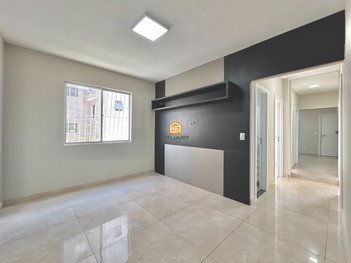 apartment em Rua Doutor Mário Magalhães, Itapoã - Belo Horizonte - MG