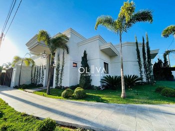 house em Avenida Belvedere, Residencial Village Damha Rio Preto II - São José do Rio Preto - SP