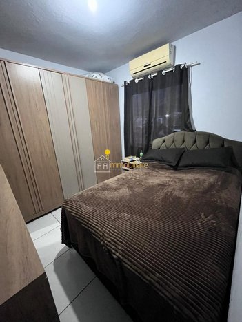 apartment em Rua Frederico Zilli, Vila Zuleima - Criciúma - SC