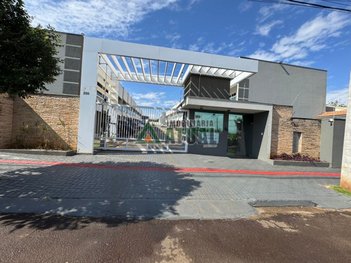 house em Rua Neo Martins, Parque das Indústrias - Londrina - PR