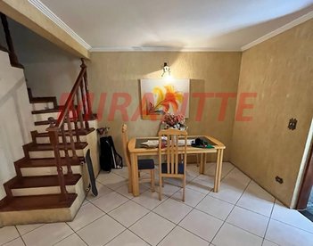 house em Rua Álvaro Martins Ferreira, Jaçanã - São Paulo - SP