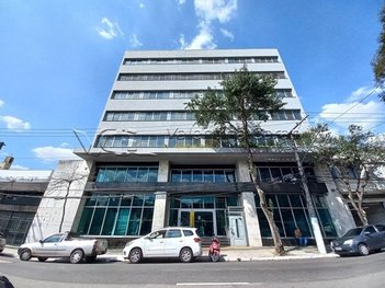 commercial_property em Rua Bom Pastor, Ipiranga - São Paulo - SP