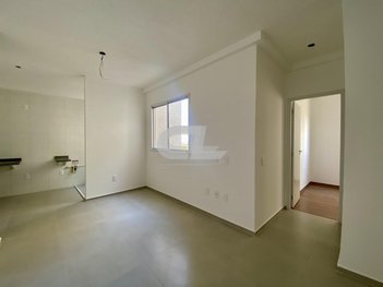 apartment em Rua Senhora do Porto, Palmeiras - Belo Horizonte - MG