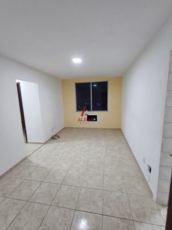 apartment em Rua Rodrigues Pereira, Turiaçu - Rio de Janeiro - RJ