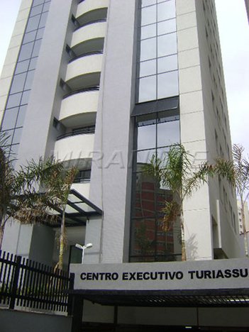 office em Turiassu, Perdizes - São Paulo - SP