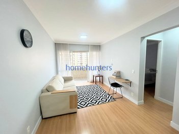 apartment em Rua Doutor Antônio Álvares Lobo, Botafogo - Campinas - SP