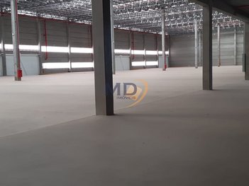 industrial em Tégula, Ponte Alta - Atibaia - SP