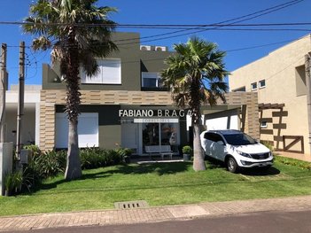 house em Avenida Central, Xangri-Lá - Xangri-Lá - RS