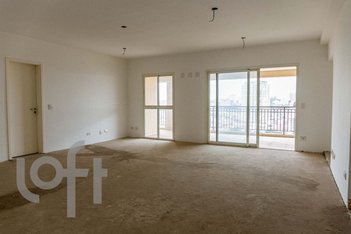 apartment em Rua Dona Benedita, Vila Rosália - Guarulhos - SP