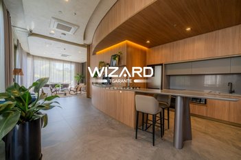 apartment em Rua Francisco Leitão, Pinheiros - São Paulo - SP
