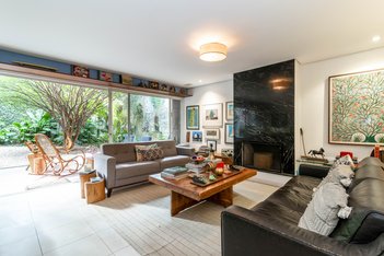 house em Rua Coronel Irlandino Sandoval, Jardim Paulista - São Paulo - SP