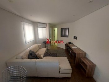 apartment em Rua Herculano de Freitas, Bela Vista - São Paulo - SP