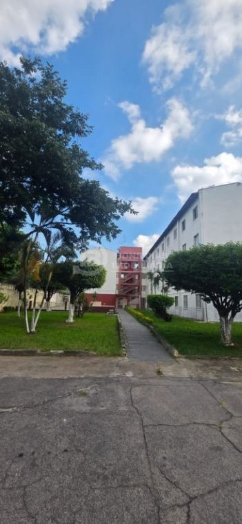 apartment em Rua Belém Santos, Vila Siria - São Paulo - SP