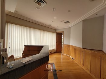 office em Avenida Pavão, Indianópolis - São Paulo - SP
