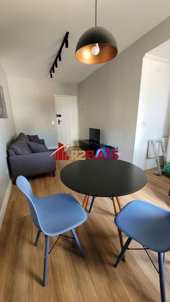 apartment em Rua Major Diogo, Bela Vista - São Paulo - SP