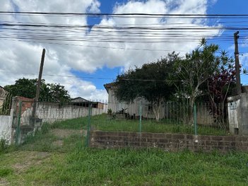 land_lot em Rua Santa Úrsula, Salgado Filho - Gravataí - RS