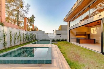 house em Rua Alexandre François Neto, Bonfim Paulista - Ribeirão Preto - SP