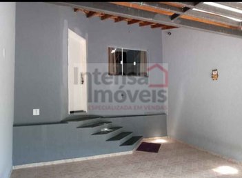 house em Avenida Cti, Jardim Julieta - Taubaté - SP