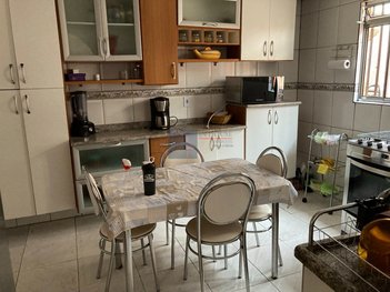house em Rua Acâmbaro, Jardim Cliper - São Paulo - SP