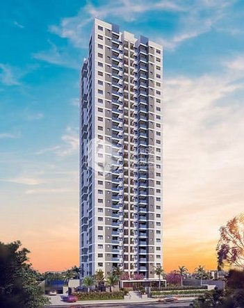 apartment em Rua Orlando Fagnani, Jardim Planalto - Campinas - SP