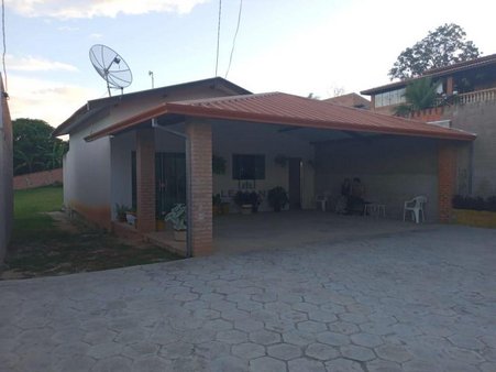 Cômodo Condomínio