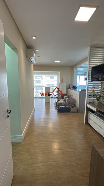 apartment em Rua Vigário João José Rodrigues, Centro - Jundiaí - SP