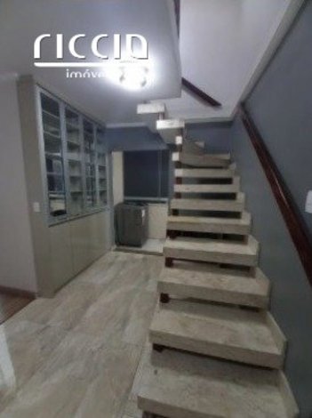 apartment em Avenida Jorge Zarur, Vila Ema - São José dos Campos - SP